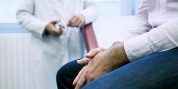 Cáncer de Próstata