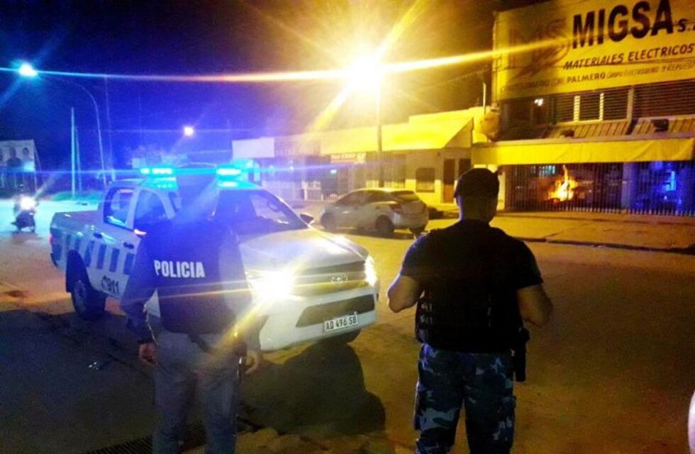 Alcoholizados provocan varias grescas generalizadas y terminan demorados en la Policía