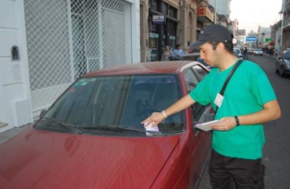 Nuevo contrato de concesión para el sistema de estacionamiento medido