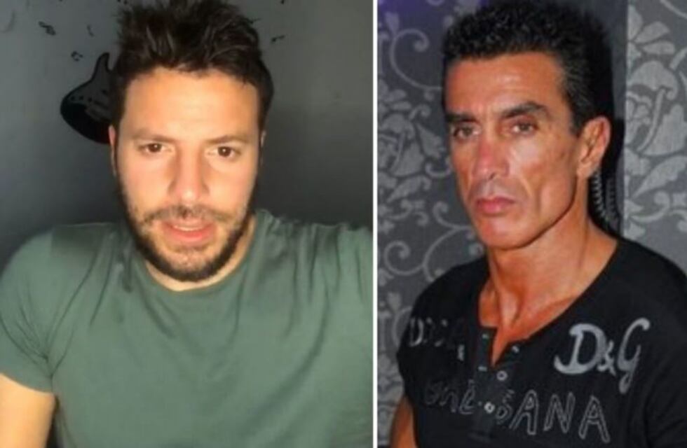 Ulises Jaitt presentó una denuncia contra Dani "La Muerte" por "lesiones"