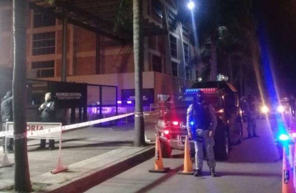 Realizaron diferentes controles en una fiesta electrónica en Córdoba