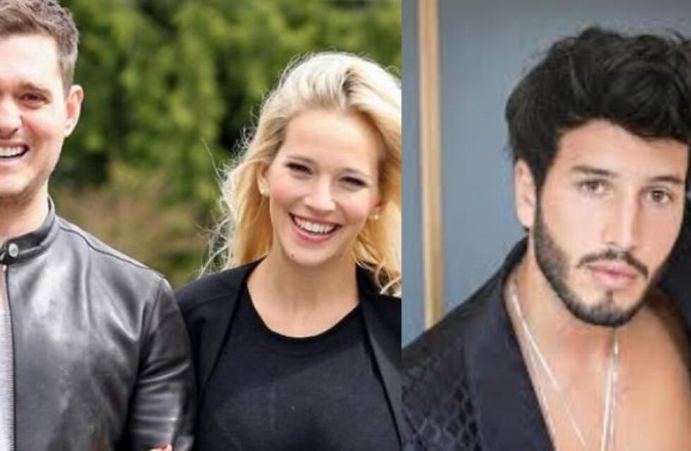 El karaoke virtual de Luisana Lopilato y Michael Bublé junto a Sebastián Yatra