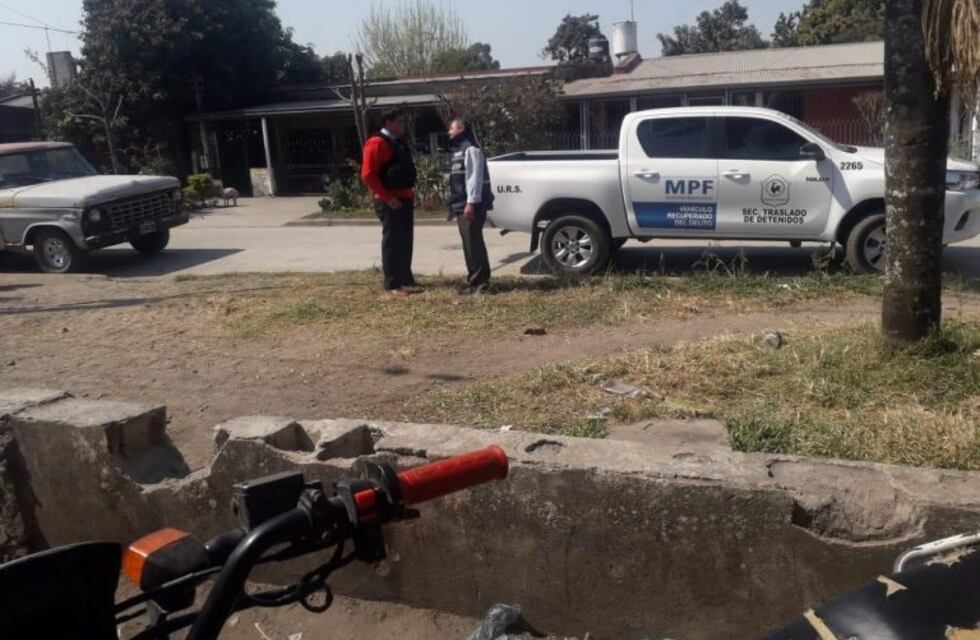 Fotos difundidas por Facebook activaron una causa de pornografía infantil en el sur