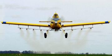 El debate por la Ley de Plaguicidas continúa en el Parlamento pampeano (Web)\u002E