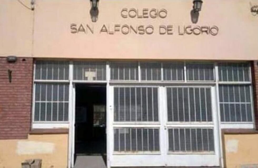 Robaron equipos electrónicos de una escuela santiagueña