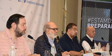 Hoy rehabilitarán el ingreso administrado a la provincia