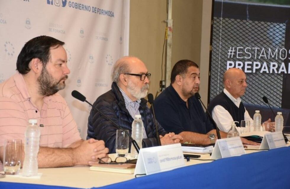Sin nuevos casos hoy se rehabilita el ingreso administrado en la provincia