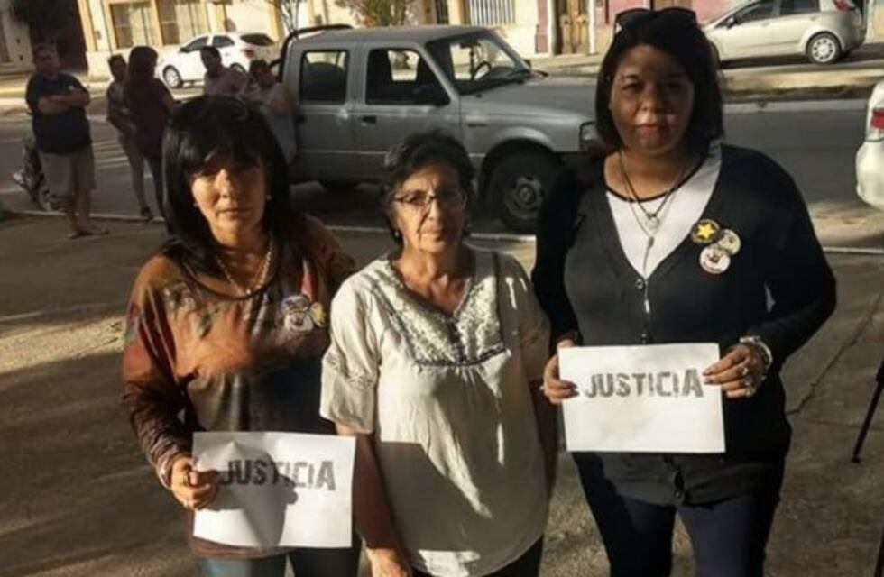 Ocho años después, piden en San Luis que se reabra el caso de un doble crimen