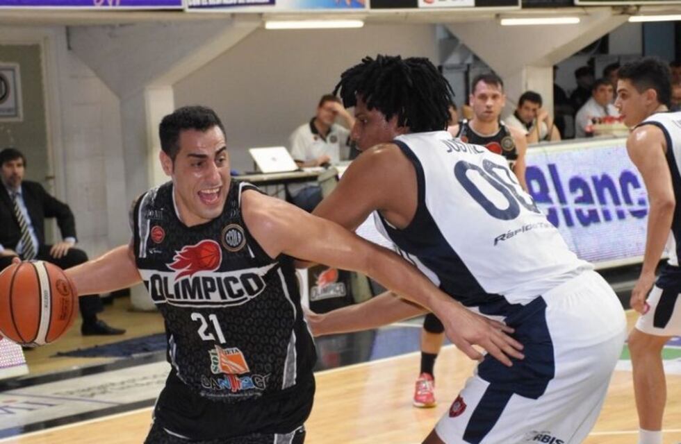 Miércoles a puro basquet: Olímpico y Quimsa cierran la fase en la ruta