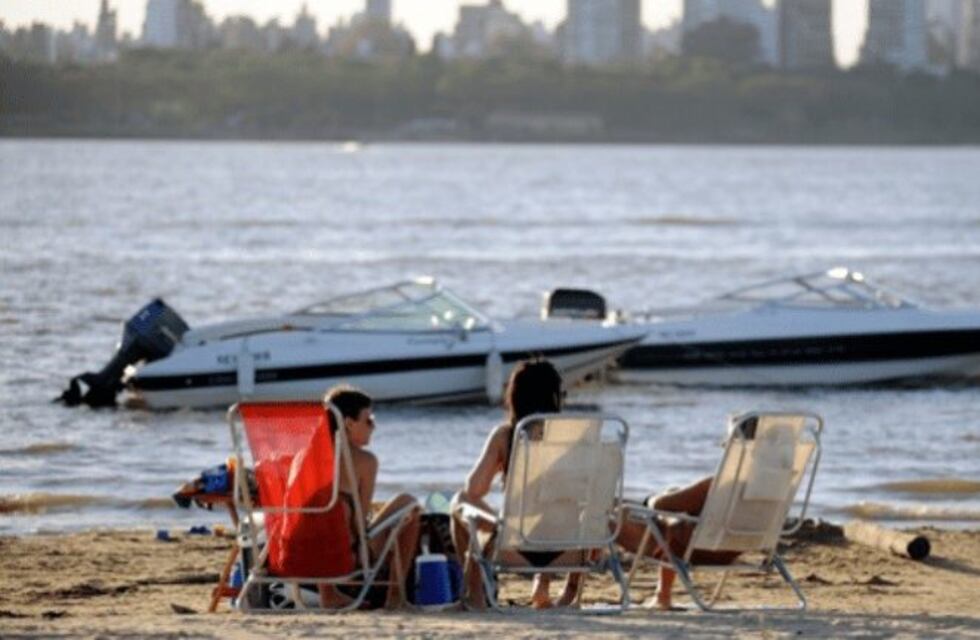 Sol por la mañana, lluvia por la tarde