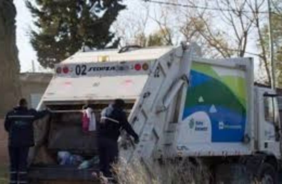 Analizan cambios en la recolección de residuos