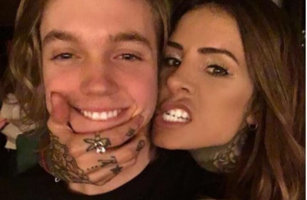 Emoción e ironía en el festejo de cumpleaños de Candelaria Tinelli