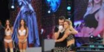 El Bailando 2016 llegu00f3 a su fin