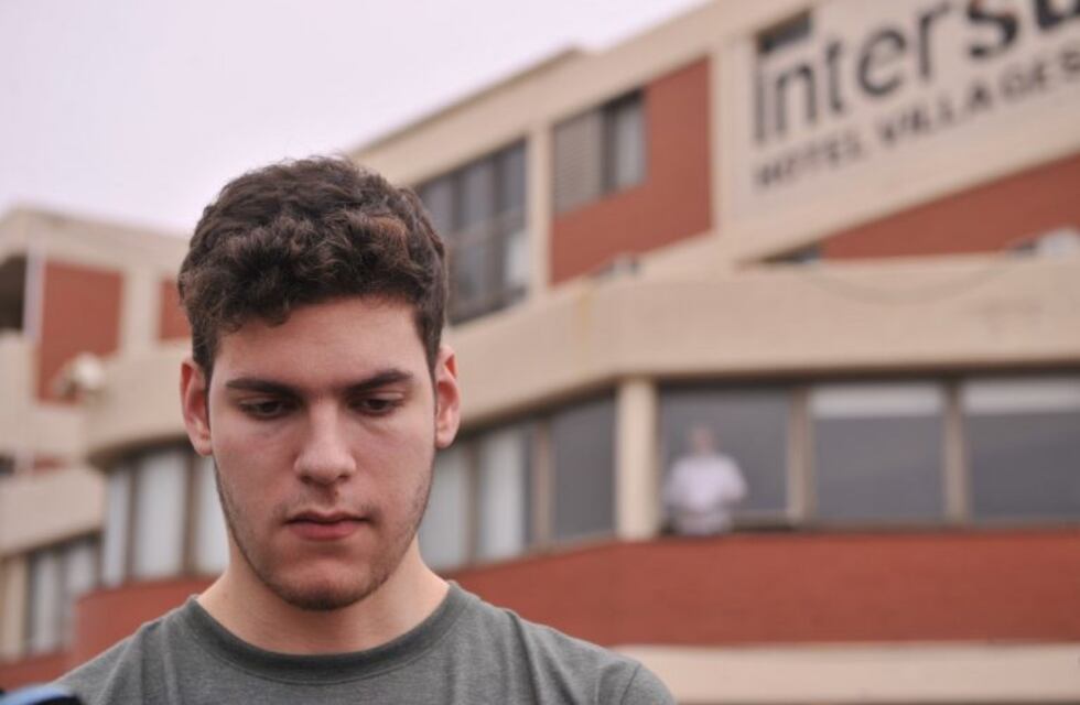 Crimen en Villa Gesell: la Justicia determinó que Pablo Ventura estaba en Zárate y fue sobreseído