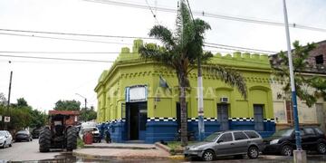 Detienen en Alderetes a un joven acusado de abusar sexualmente de su suegra