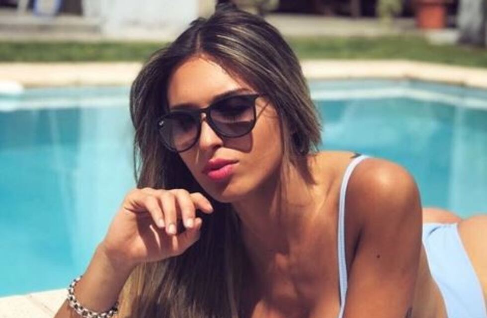 Quién es Agustina Gandolfo, la novia de Lautaro Martínez