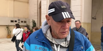 Edgardo necesita ayuda para operarse\u002E