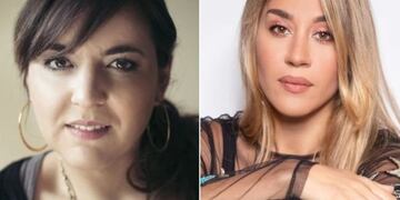 Carolina Aguirre, durísima contra Jimena Barón: \