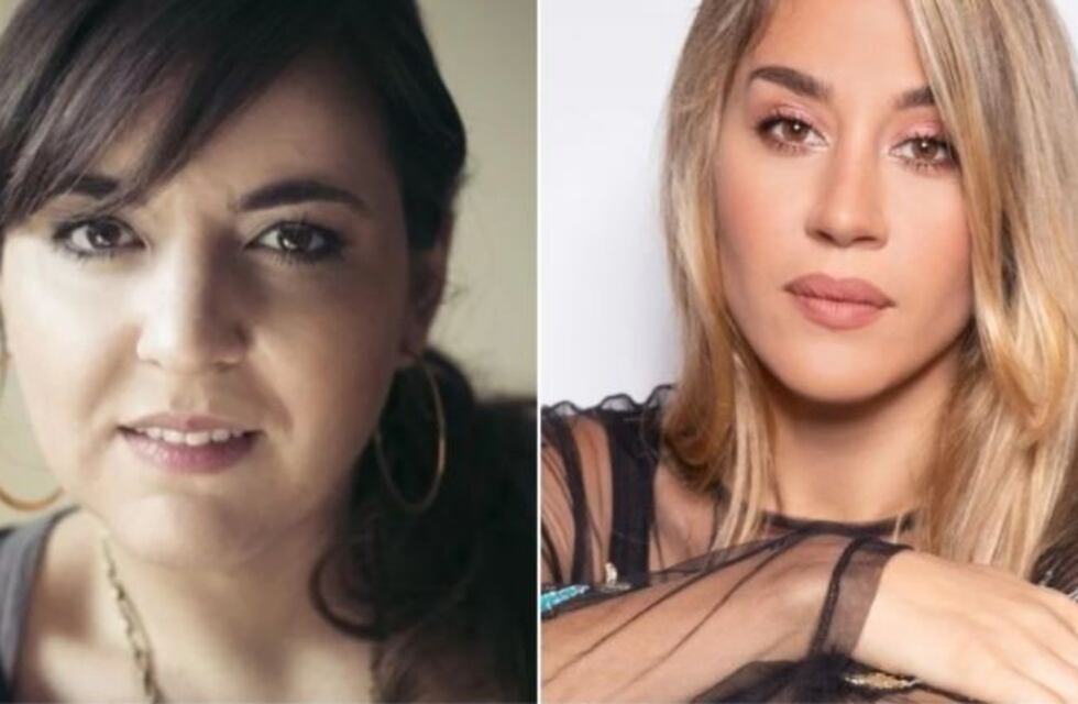 Carolina Aguirre, durísima contra Jimena Barón: "Sos una paracaidista que no sabe nada y encima nos subestima"
