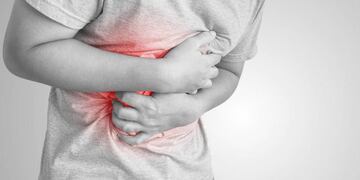 Cáncer de Colon\u002E