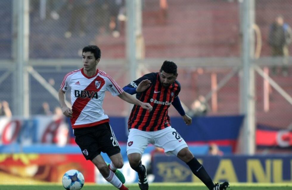River perdió 2-1 con San Lorenzo y desperdició la chance de pasar a Boca
