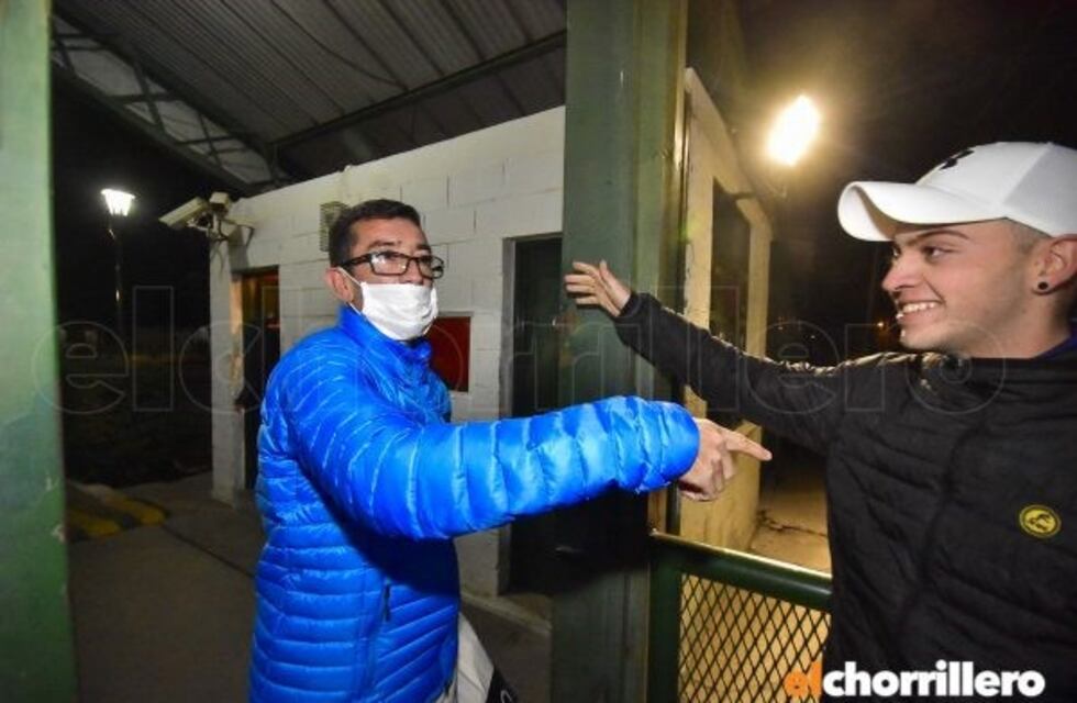 Absolvieron al ex intendente de La Calera acusado del homicidio de Romina Aguilar