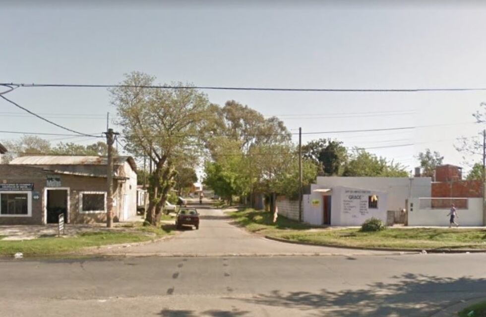 Disparos desde un auto dejaron un herido en zona norte