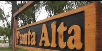 Punta Alta