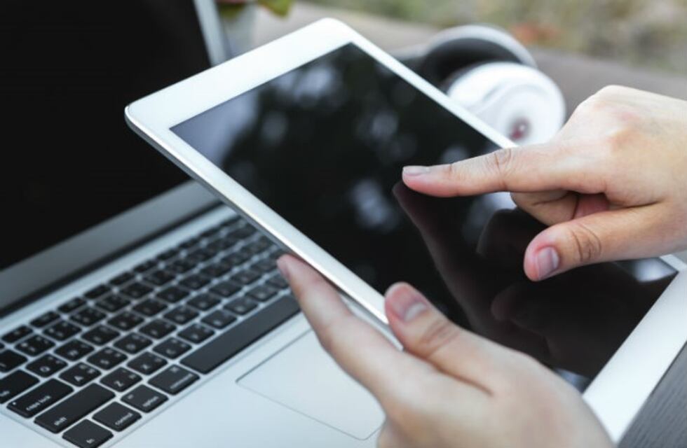 Detuvieron a empleada doméstica que robó una tablet de sus patrones y la vendía por internet