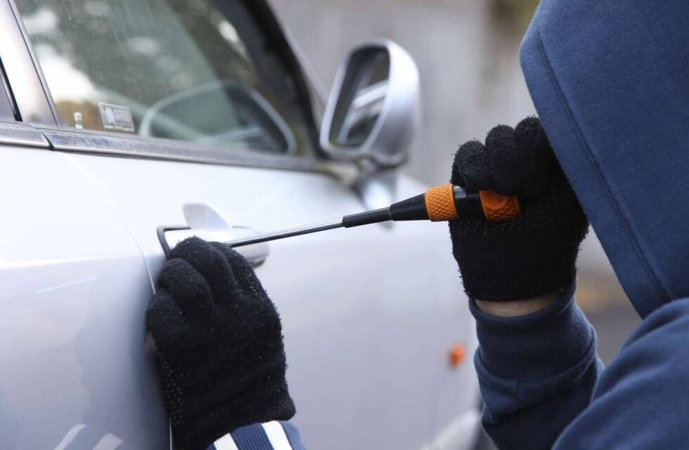 Inseguridad en Zavalla por el robo de un vehículo