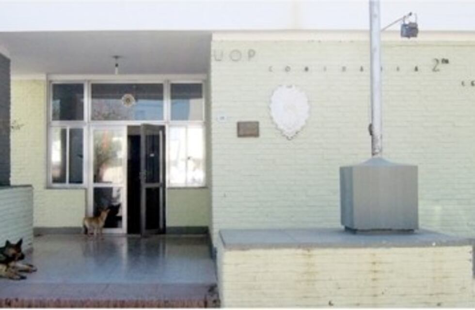 Apareció en Ceres el joven que se había escapado de una clínica psiquiátrica