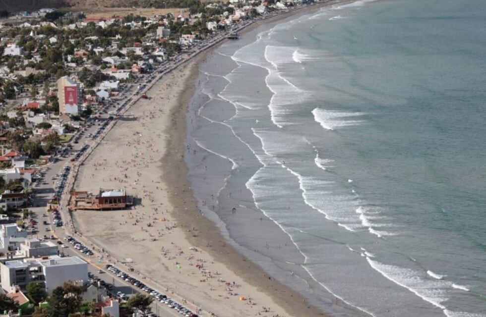 El municipio de Rada Tilly presentó el pago anual 2020