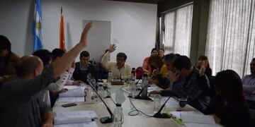 Ratifican convenio entre Municipalidad y DPOSS