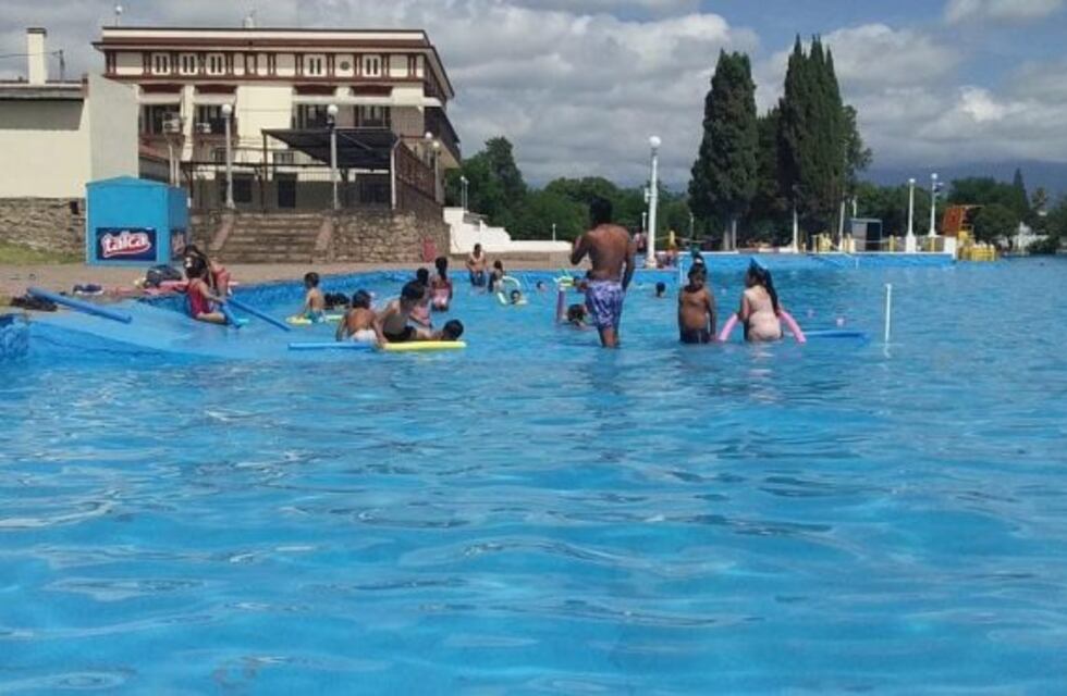 Los balnearios salteños ya tienen protocolo para abrir en diciembre