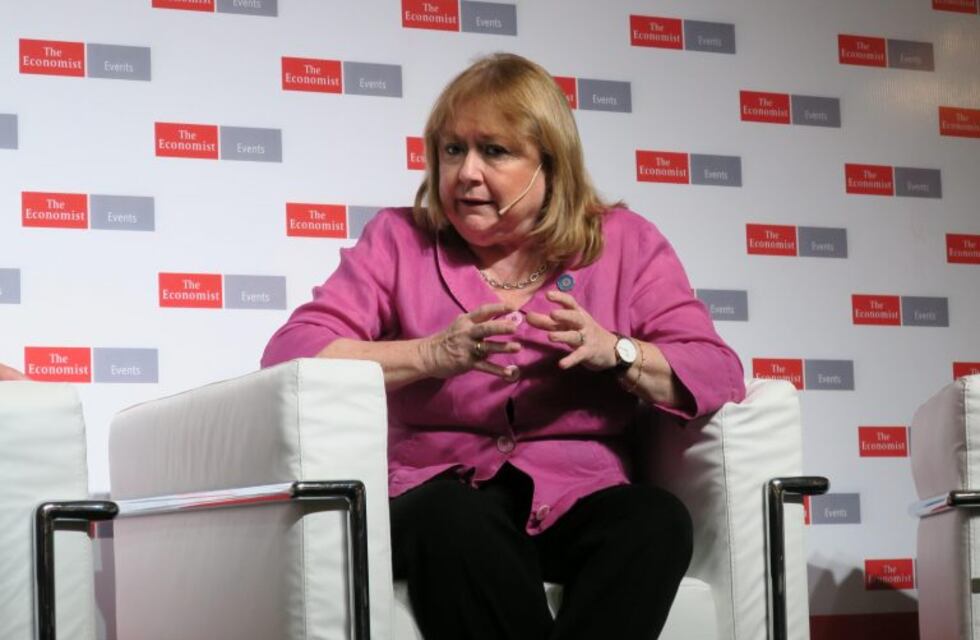 El Gobierno condenó el atentado terrorista de Londres