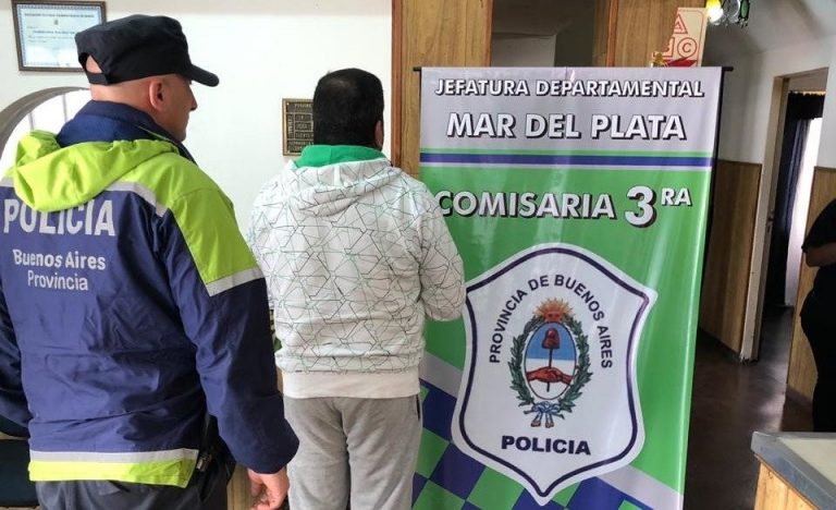 Detuvieron en Mar del Plata a un empresario que tenía pedido de captura internacional