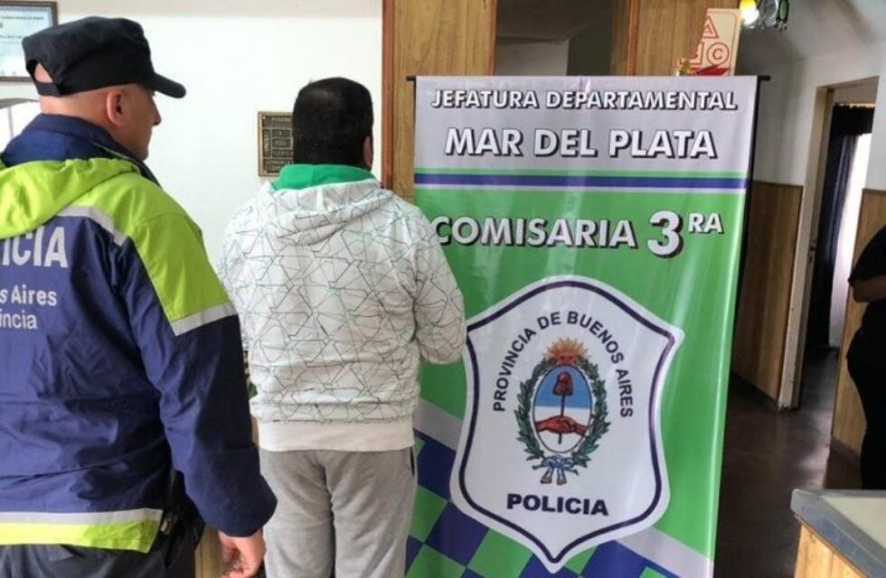 Detuvieron en Mar del Plata a un empresario que tenía pedido de captura internacional