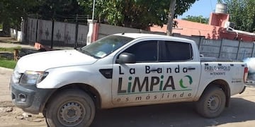 Municipalidad de La Banda\u002E