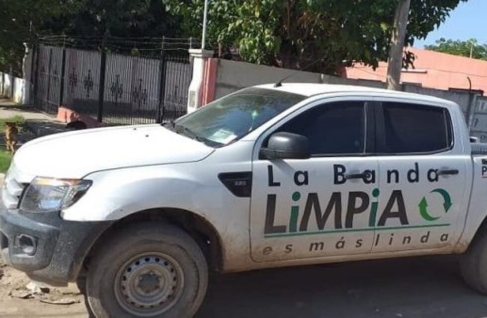 Realizan fumigaciones contra el dengue en La Banda