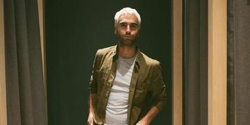 Nicolás Furtado (Foto: Instagram)