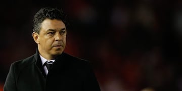 EFE/ Juan Ignacio Roncoroni