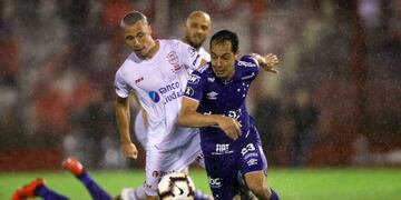 (EFE/Juan Ignacio Roncoroni)