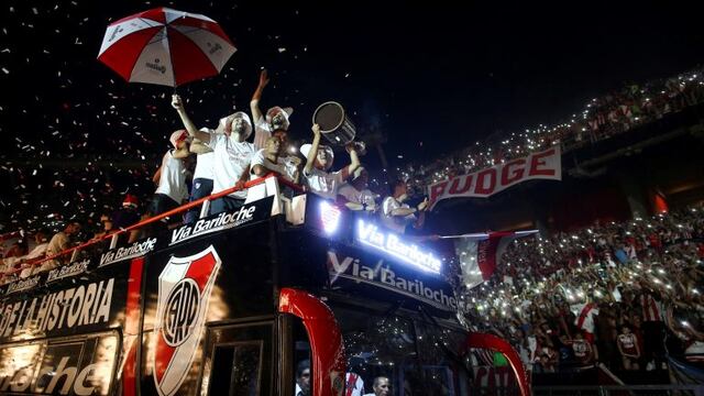 REUTERS/Agustin Marcarian