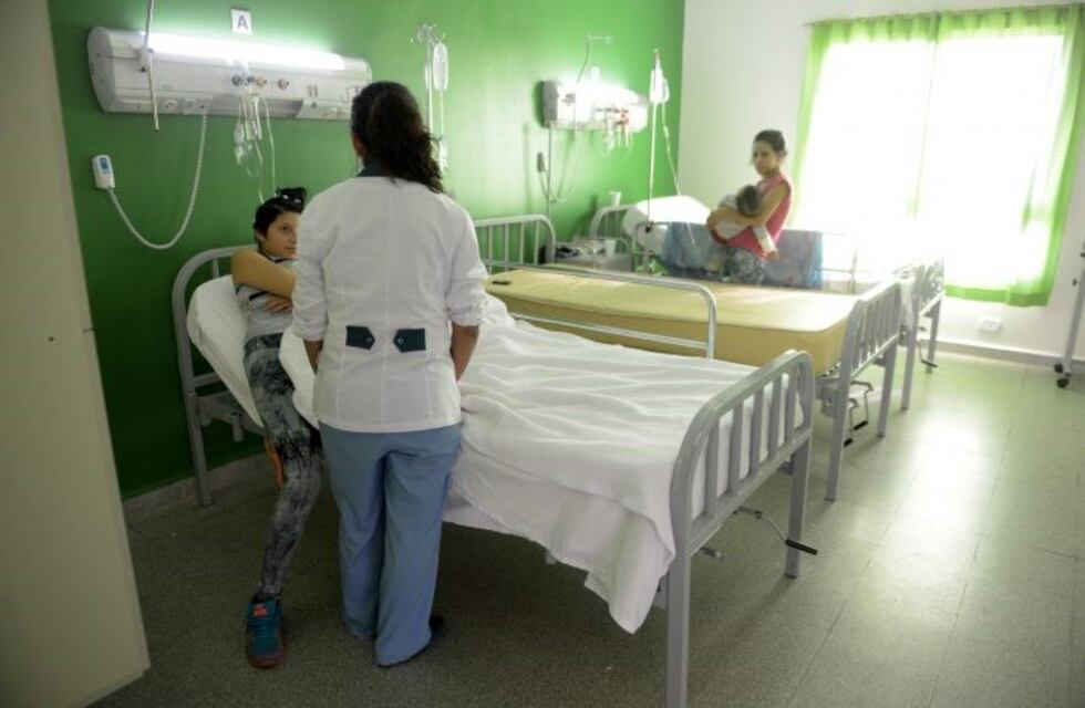 Hay 17 profesionales de la salud venezolanos que ejercen en Mendoza