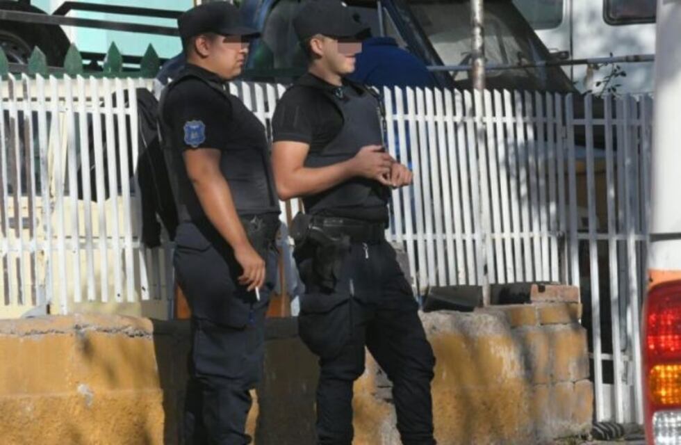 Una discusión entre vecinos de Las Heras terminó en homicidio