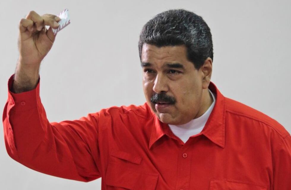 Los cancilleres del Mercosur decidieron suspender a Venezuela por la "ruptura del orden democrático"