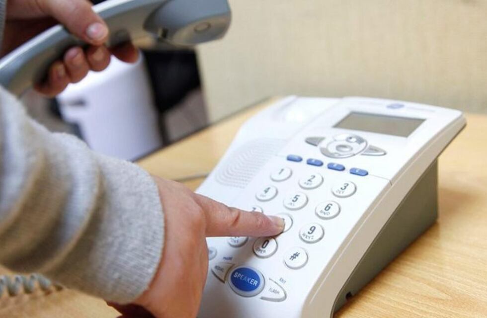 Una muerte anunciada: El ocaso del teléfono fijo en los hogares