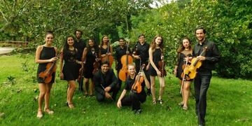 Camerata Académica de Córdoba