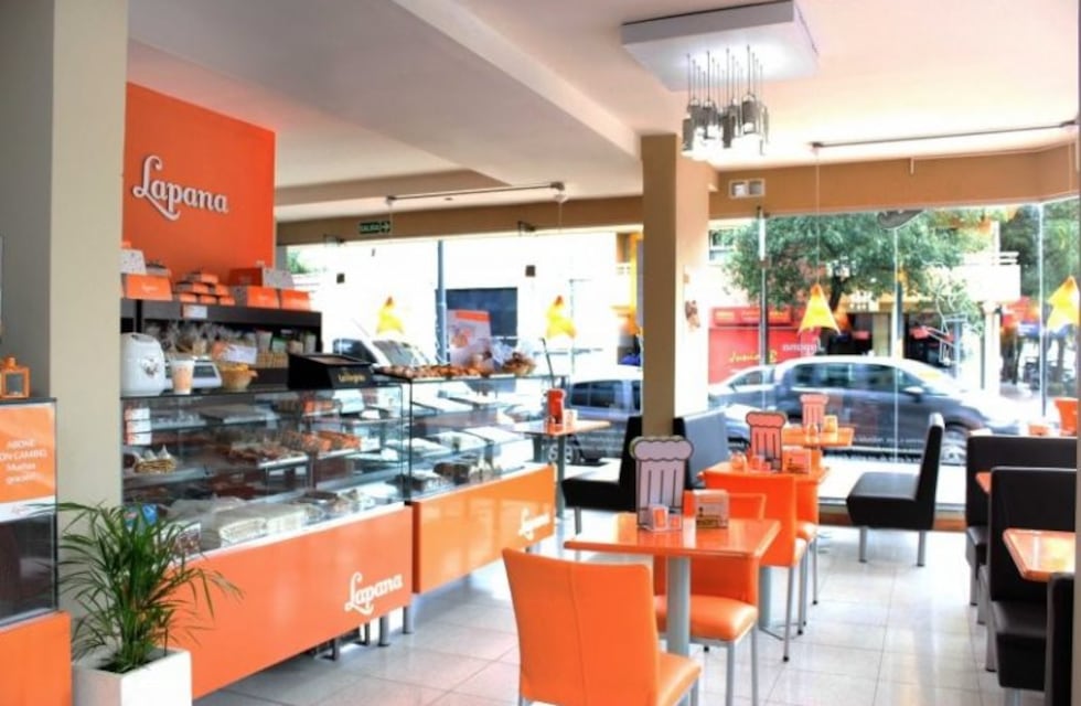 Quedaron procesados los dueños de Lapana como "jefes" de una asociación ilícita