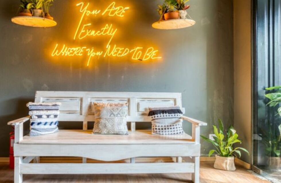 Llega a Córdoba una innovadora propuesta hotelera y gastronómica